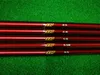 Bestuurders golfdrivers as opgewaardeerde versie Tr Red 5/6 x/r/s/s/sr flex grafietassen gratis mouw en grip