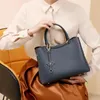 Sacos de noite 1918 moda bolsa de couro de vaca mãe crossbody bolsa de ombro feminina totes