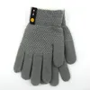 Childrens Riittens 610 lat dzieci grube dzianinowe rękawiczki ciepłe zimowe dzieci rozciągnięcie chłopca akcesoria dla niemowląt 231010
