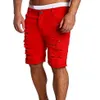 Acacia personne nouvelle mode hommes déchiré jean court marque vêtements Bermuda été Shorts respirant Denim Shorts Male178E