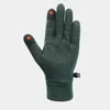 5本の指の手袋ゴールドエンカメルアウトドアプラスベルベット冬の女性男性温かいコールドプルーフライディングランニングマウンテーリングスキータッチスクリーン231010