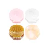 Hair Clips Dressy Claw Accessory For Women Girls Fine Shell Series Lovely Ornament Jewelry Thin Tiara Wedding Party Prom