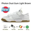 Jumbo Remastered Casual Shoes Reverse Panda Mushroom University Blue Olive Mint Foam Photon Dust Gum Light Brown Unlock Your Space Panda Sneakers for Youth Women Men