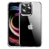 مناسبة لغطاء iPhone13 المحمول Shell Apple 12Pro Anti-drop TPU+PC غطاء هواء رباعي الأزواج