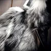Hommes en cuir Faux mode mâle garder au chaud hiver mince simulation fourrure vestes hommes haute qualité loisirs à capuche manteaux épaississement vestes 231010