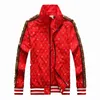 Mode Nouveaux Hommes Designer Veste Manteau Caps Hiver Automne Baseball Slim Styliste Classique Casual Femmes Coupe-Vent Vêtements D'extérieur Zipper Vestes À Capuche Taille Asiatique M-3XL