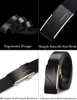 Altri accessori moda Cinturino in pelle Cinture automatiche maschili con fibbia per uomo Cintura Trend Cinture da uomo Cintura stilista cintura d'oro di lusso 231011