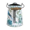 Pulverizadores Flor Dorada Regadera Metal Durable Para Plantas De Interior Botella De Agua Duradera De Metal Estilo Pastoral Decoración De Jardín 231010