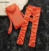 Juicy Apple Tracksuit Women Spring Autumn New Leisure Sports Suit Sxavla Tröja Hoodies Tvådelar utomhus sportkläder kostymer136