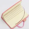 Notepads A7 Mini Notebook Memo Pad Planner Agenda Notebook e riviste Notepad Office School Word Word Book Book Note Books 231011
