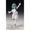 마스코트 의상 13cm Polynian fll janna 섹시한 소녀 애니메이션 피겨 로봇 Neoanthropinae 폴리니아 액션 피겨 성인 수집 가능한 모델 인형 장난감 선물