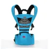 S Slings Mochilas Respirável Ergonômico Bebê Mochila Portátil Infantil Bebê Canguru Hipseat Heaps Baby Sling Envoltório Carga 20kg 231010