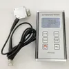 3D Digital Vibration Meter Tester VM-6380 Piezoelectric Accelerometer Sensor Vibrometer 3-Axis Vibration Analyzer VM6380