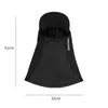 WEST BIKING Zomer Bivakmuts Heren UV-bescherming Volgelaatsmotormasker Dames Fietshoed Koeling Sportuitrusting 231011