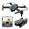 E99 K3 Pro HD 4K Drone Dual Camera وضع High Hold Mode Mini RC WiFi Aerial Photography Quadcopter Toys Helicopter