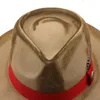 Wide Brim Hats Bucket Hats 100% Australia Wool Fedora Hat Women Men Hat Ladies Fedoras Wide Brim Jazz Felt Hat Vintage Bucket Panama Winter Cap 231010