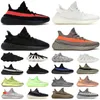 Designer sneakers skor casual skor män kvinnor chaussures sport sko löpare klassiker svart vit blå bergsklättring utomhus löpskor 36-46 euro