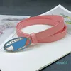 Classic Letter Buckle Waistband Fashion Leather Wide 2.0cm Womendress Jeans Accessories Casual Belt Designer Belt Wholesale