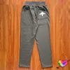 Multi kolorowe dresy mężczyźni kobiety 3D Puff Print Spodnie Wysokiej jakości joggera spodnie
