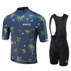 Ensembles de maillot de cyclisme Morvelo ensemble De vélo à séchage rapide vêtements été à manches courtes costume De vélo hommes cuissard Kit Ropa De Ciclismo Hombre 231010