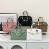 Een Bojin Luxury Bag Super Hot Classic veelzijdige handheld voor vrouwen 2023 Nieuwe grote capaciteit één schouder Crossbody