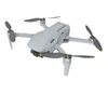 C-FLY Faith Mini Drone 4K Professionale con videocamera HD 5GWifi Giunto cardanico a 3 assi 240g Motore brushless pieghevole GPS Dron RC Quadcopter
