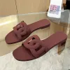 slides designer women designer women sandals slippers hostess flat sandals fashion outside vacation seaside beach jelly sandal sandals famous designer women