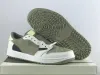 مصمم أحذية 1 1S Low TS X Golf Olive Black Sneakers Green Outdoor Athletics Men Women Nasual Shoes 36-45