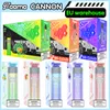 Starter kit vaporizzatore Vape Germania spedizione Feemo Cannon Sigaretta elettronica usa e getta 0,5 ohm big cloud prezzo all'ingrosso con 0,8% nic e-juice vendita calda