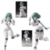 マスコットコスチューム13cm polynian fll janna sexy girl anime figure robot neoanthropinae polynianアクションフィギュアアダルトコレクションモデルドールトイギフト