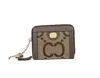 Designer plånböcker lyxiga Ophidia Cion Purses Mens Womens Fashion Marmont Kreditkortshållare Högkvalitativa klassiska Digram Golden Letters Korta pengar Kopplingsväskor 503-3