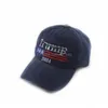 Parti Şapkaları Donald Trump 2024 Beyzbol Kapakları Amerika İlk Şapka Tutun 18 Styles Açık Hava Spor İşlemeli Şapkalar C65 Ev Bahçesi Festivali PA DH7LQ