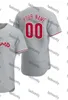 Camisas de beisebol personalizadas 3 Harper 20 Mike Schmidt Philadelphia Jt Realmuto Nick Castellanos Phillies Kyle Schwarber Bryson Stott Men Women Kids Shirts
