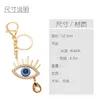 Hot koop Devil's Eye sleutelhanger Trkiye Blue Eye sleutelhanger tas hanger kca37