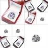 2023 Cluster Rings S 2022 Blues Style Fantasy Football Championship Rings Fl Size 8-14 Drop Delivery 2021 Jewelry Chainworldzl Dhx197J