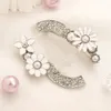 Luxury Designer Brooch Jewelry for Women Designer Flower Naturally Pink Fashionable Women Wedding Lovers Gift 3Color