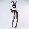 Maskot Kostümleri 41cm Freeing Peri Tail Lucy Heartfilia Anime Şekil B tarzı Erza Scarlet Bunny Girl Action Figür Koleksiyon Model Bebek Oyuncaklar
