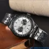 Breitl Wristwatches Men's Watches Six Needles All Work Work Quartz Movement Chronometer Date Automatic Man Lady Waste Watche Luxury Chronograph Watches