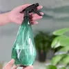 Pulverizadores rega ajustável pode plantas de jardim interior pressão spray chaleira de água plantando suculentas pulverizador pote casa e jardim 231010