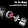 Fly Fishing Reels2 SeaKnight Brand ARCHER2 Series Reel 52 1 49 MAX Drag Power 28lbs Aluminum Spool Fish Alarm Spinning 20006000 231011