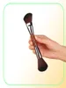 Dousted Sculpting Makeup Brush 158 Slant Contour Powder Blush Brush Beauty Cosmetics Blender Tools3835164