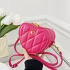 Enfants Filles Sacs À Main Mini Bourse Fourre-Tout Sacs Pour Enfants Créateurs De Mode Fleur Une Épaule Messenger Sac À Main Rond Gâteau Sac coachity