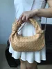 Mini Jodies Candy BVs VeteteBotegs torebka z Y Sprzedawanie nowej torby czyste ręcznie robione ramię w łańcuchu damskim 9v6p