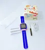 Q12b orologio intelligente per bambini orologio da telefono per bambini smartwatch per ragazze con scheda SIM foto impermeabile ip67 regalo per ios Android