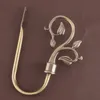 أرقام الستار 2PCSSESSSSSST HOABS HOABS TIE BOADS غرفة نوم غرفة المعيشة إكسسوارات Holdback Hook 231010