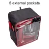 Dust Cover Household Waterproof Blender Dust Cover for Kitchen Aid Mixer Machine Supplies Mixer Dust Proof Cover 231007