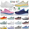 2023 HOKA ONE Bondi 8 Running Shoes Carbon Athletic Hokas Women Clifton 8 9 Shifting Sand Designer Free People Lifestyle Shock Absorption Time To Fly Trainers 559ess