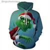 Damen Hoodies Sweatshirts Weihnachten Cosplay Come Herren Urlaub Sweatshirts Männer Frauen Mode Lässig Harajuku Hip Hop Hoodies 3D Gedruckt Weihnachten ÜbergroßL231011