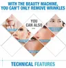 2 EN 1 Liposonix HIFU machine meilleur corps liposonique traitement de lifting du visage HIFU Lipo élimination de la graisse corps équipement minceur en solde