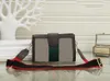 Portafogli di alta qualità portafoglio di lusso mini borse borsa a tracolla firmata borsa da donna borse a tracolla designer borsa da donna borse di lusso borse Dhgate Borse